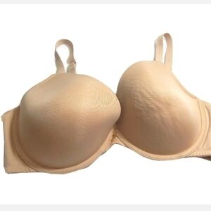 Cacique Plunge Boost Bra